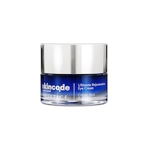 Skincode Prestige Ultimate Rejuvenation Eye Cream 15 Ml  İnce Çizgi Ve Morluk Görünümünü ya Yardımcı Lüks Göz Çevresi Bakım Kremi