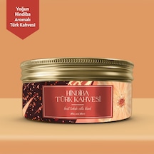 Chicory Turkish Coffee - Hindiba Türk Kahvesi, 150 Gr