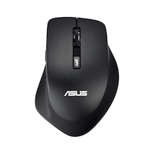 Wt425 Kablosuz Optik Sessiz Tıklama Özellikli Siyah Mouse