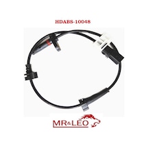 Honda Accord 2008-2013 Arka Sol Abs Kablosu 57475-Ta0-A01