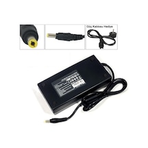 Monster Abra A7 V12.1 Notebook Adaptör Şarj Cihazı 120w Muadil