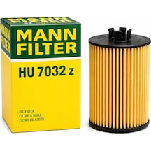 Mann Hu 7032z Yağ Filtresi