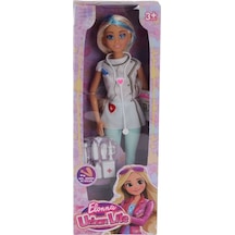 Wg-661039 36 38 21 Kutulu 29cm Aksesuarlı Standart