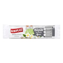 Koroplast Büzgülü Çöp Torbası Yasemin Kokulu Büyük Boy 10 Lu - 7 Adet Tarı