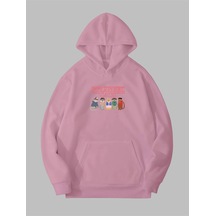 Strangercatspembesweat