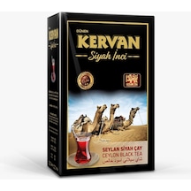 Kervan Saf Seylan Siyah İnci Siyah