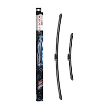 Renault Captur 0.9 2016-2019 Bosch Aerotwin Silecek 65+36cm