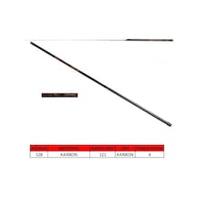 Captain 2071 Basic Pole 20 T Karbon Göl Kamışı 700 cm