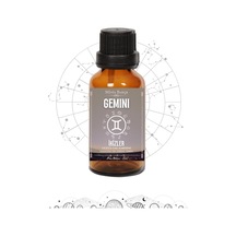 Minia Bahçe İkizler Burcu - Gemini Uçucu Yağ Karışımı 10 ML