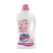 4 Adet Bingo Fresh Mutlu Yuvam Yüzey Temizleyici 1 Lt Tekli