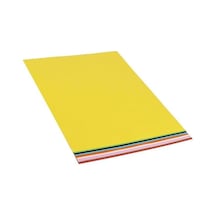 KESKİN FON KARTONU KRŞ.POŞET 23*35 10 LU