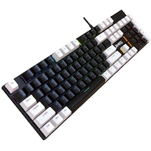 Jedel Kl95d Mechanical Mekanik Oyuncu Klavyesi Jedel Kl95d Mechanical Mekanik Oyuncu Klavyesi