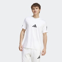 Whıte Adidas Erkek T-shirt M Z.n.e. Tee Je3078 001 Whıte Adidas Erkek T-shirt M Z.n.e. Tee Je3078 001
