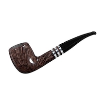 Vauen Castor 168 9mm. Filtreli Akrilik Saplı Pipo 210328