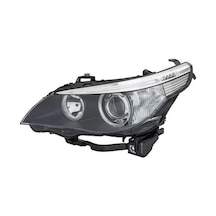 Bmw 520i E60 On Far Sol 2004-2007 Hella 1el160295001