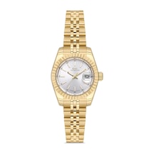 Rms Zeitmeister Rms.1.ag2146.20 Gold Kadın Kol Saati
