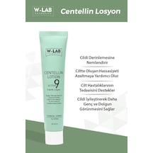W-Lab Cosmetics Centellin 9 Aktifli Losyon 50 ML