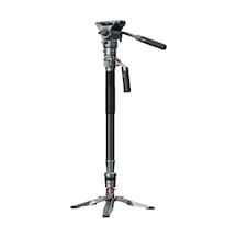 Smallrig 5565 Karbon Fiber Video Monopod