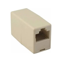 Cat5 Birleştirici Cat6 Birleştirici Cat7 Birleştirici Rj45 Dişi Dişi