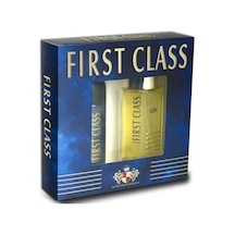 First Class Edt+deodorant Kofre