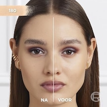 Infaillible 24h Fresh Wear Pudra Fondöten 180 Rose Sand 0