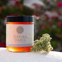 Natura Datça Kekik Balı 500 G