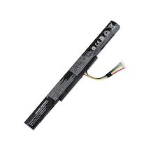 Notebook Batarya - Acer Aspire E15 E5-575 Muadili İle Uyumlu