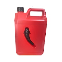 5Litre Hunili Benzin Bidonu