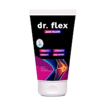 Dr.flex Tüp Vücut Omega3lü Kolajenli Bamya Tohumu Ardıç Ve Kuyruk Yağlı