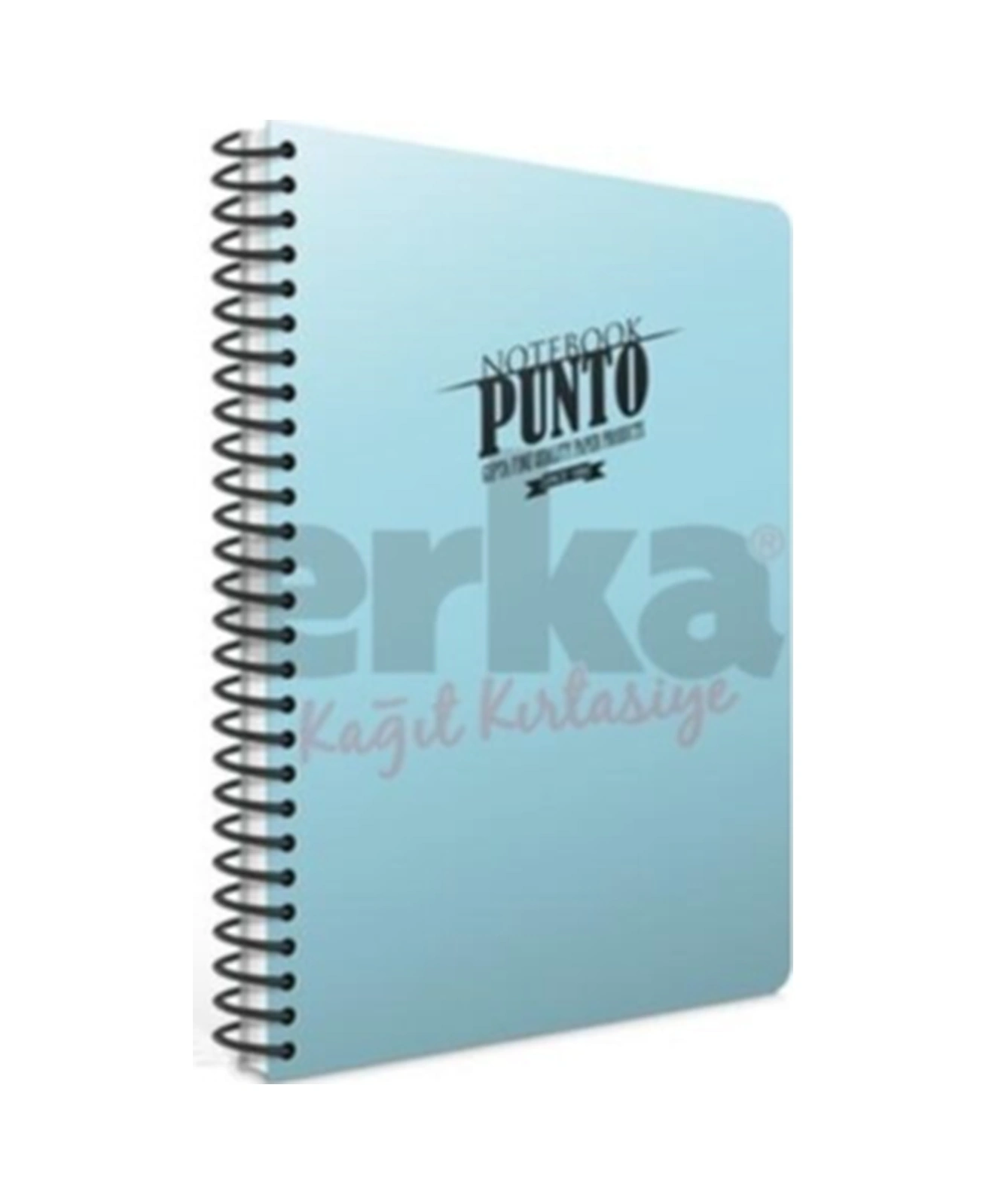 Defter- Punto Sp.pp Kpk.a5 60-1