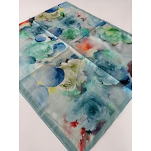 Picasso Elagance Soft Şal İnce Hafif Lcr0914-48860 Çok Renkli