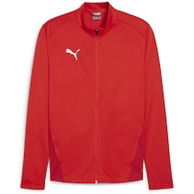 Puma Teamgoal Training Jacket Erkek Futbol Antrenman Ceketi 65863301 Kırmızı 65863301 Kırmızı