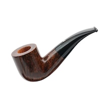 Ser Jacopo Per Aspera L1 9mm. Filtreli Akrilik Saplı Pipo 203574