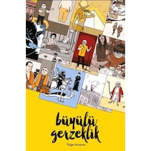 Büyülü Gerzeklik