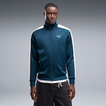Puma T7 Always On Erkek Mavi Ceket 629587-36