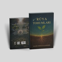 Rüya Tohumları. : Salih Gökhan Kandemir