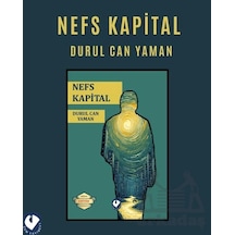 Nefs Kapital Cem Yayınevi