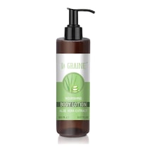 La Graine Aloe Vera Besleyici Vücut Losyonu 150 ML