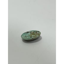 Doğal İran Nişabur Firuze Turkuaz Taşı 11,3 Karat - 2,25 Gram T104