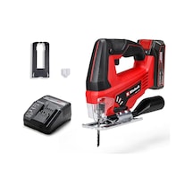 Einhell Tc Js 18/70 Akülü Dekupaj Testere 2,5 Ah Tek Akülü