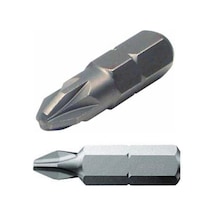 Mey İthalat İzeltaş Ph3 25 Mm Yıldız Bits Uç