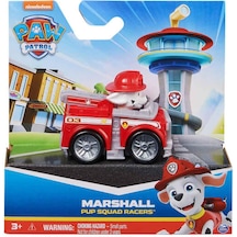 Paw Patrol Pup Squad Yarışçıları