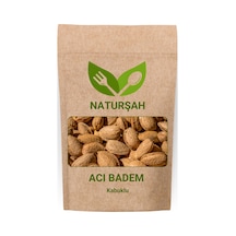 Naturşah Kabuklu Acı Badem Bitter Almond 250 G