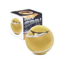 Bopster Spin Ball Spinner - Gold Sb004
