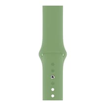 Apple Watch Uyumlu3 4 5 6 7 8 Se 38 40 41mm Kordon Kayış Klasik Uyumlu