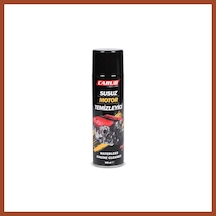 Bezos 500ml Susuz Motor Temızleme 1 Adet Pro Standart