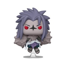 Pop Animasyon: Naruto - Sasuke Lanet İşareti 2 Hariç