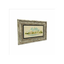 Ukrayna Baskılı Taş Tablo 20x30 757