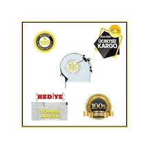 Toshiba Uyumlu S55-C S55T-C Notebook Cpu Soğutucu Fan