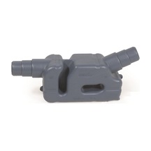 Sealux Egzoz Susturucu Waterlock Tekne Marine Hortum Çap 40-45-50